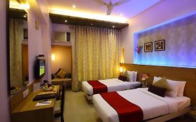 Vihang'S Inn